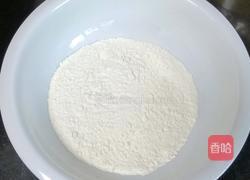 火腿鸡蛋饼的做法图解4