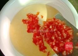 番茄鸡蛋早餐饼的做法图解8