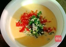 番茄鸡蛋早餐饼的做法图解9