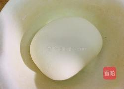 西红柿辣子拌面片的做法图解4