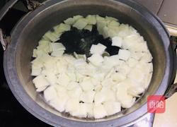 西红柿辣子拌面片的做法图解7