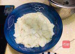 西红柿辣子拌面片的做法图解8