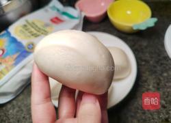 刀切馒头(暄软劲道)的做法图解19