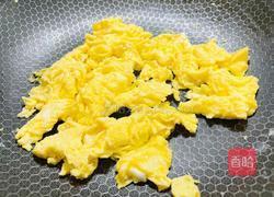 低脂低卡～黄瓜炒鸡蛋的做法图解4