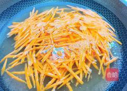 凉拌千张/豆腐皮的做法图解4