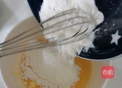 葱花鸡蛋饼的做法图解3