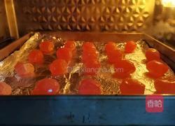 豆沙蛋黄月饼的做法图解1