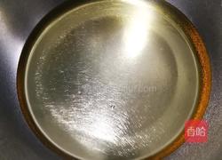 手工蛋黄月饼(100克)的做法图解6