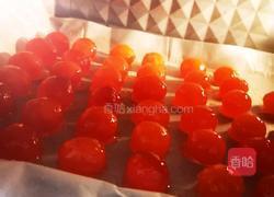 手工蛋黄月饼(100克)的做法图解13