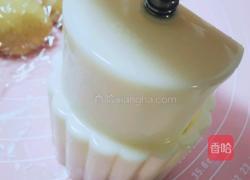 手工蛋黄月饼(100克)的做法图解23