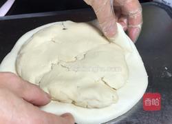 栗子酥饼-神奇的面粉的做法图解10