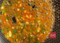 香脆椒盐虾的做法图解6