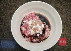 自制香菇鲜肉小笼包的做法图解12