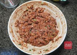 自制香菇鲜肉小笼包的做法图解15