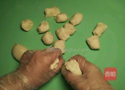自制香菇鲜肉小笼包的做法图解20