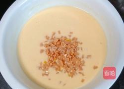 火腿鸡蛋饼的做法图解9