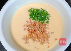 火腿鸡蛋饼的做法图解10