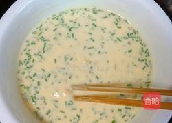 火腿鸡蛋饼的做法图解11