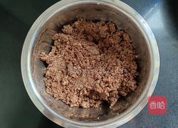  可可曲奇饼干的做法图解9