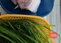 猪肉韭菜饺子的做法图解9
