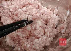 猪肉韭菜饺子的做法图解13