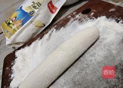 猪肉韭菜饺子的做法图解16