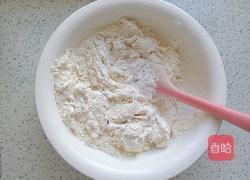 小笼包(素馅)的做法图解3