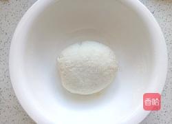 小笼包(素馅)的做法图解4