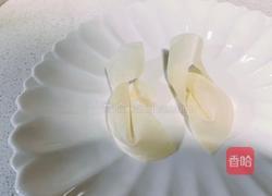 烤鸭饼皮新吃法的做法图解4