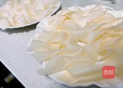 烤鸭饼皮新吃法的做法图解7