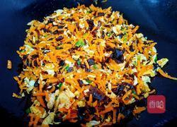 素三鲜馅饺子的做法图解5