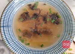 韭菜鲜肉馄饨的做法图解11