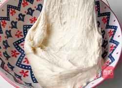 榨菜锅盔的做法图解6