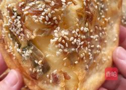 榨菜锅盔的做法图解15