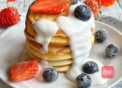 松饼 的做法图解7