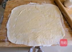 烙饼的做法图解3