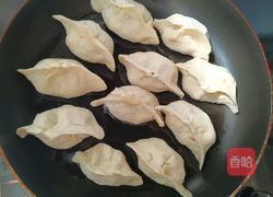 水煎包的做法图解12