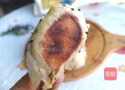 水煎包的做法图解17