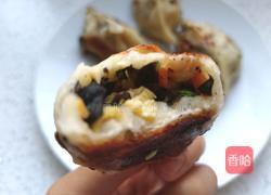 水煎包的做法图解18