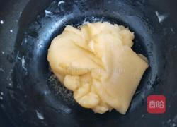 酸奶黄月饼的做法图解6