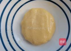 酸奶黄月饼的做法图解12