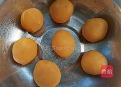 酸奶黄月饼的做法图解13