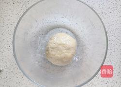 开口酥的做法图解3