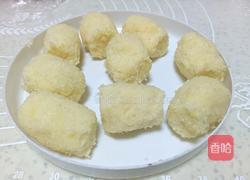 开口酥的做法图解7