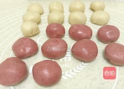 开口酥的做法图解12