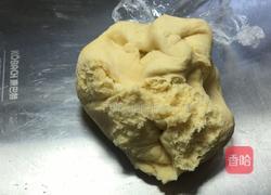 开花馒头-神奇的面粉的做法图解5