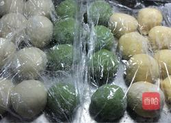 开花馒头-神奇的面粉的做法图解7