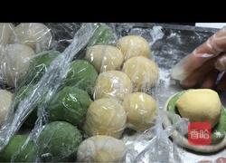 开花馒头-神奇的面粉的做法图解8