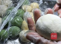 开花馒头-神奇的面粉的做法图解9