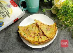 南瓜软饼－神奇的面粉的做法图解9